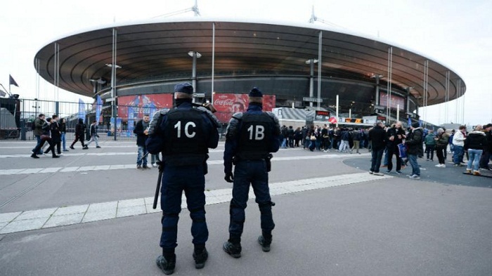 Quelle sécurité pour l`Euro 2016 ?
